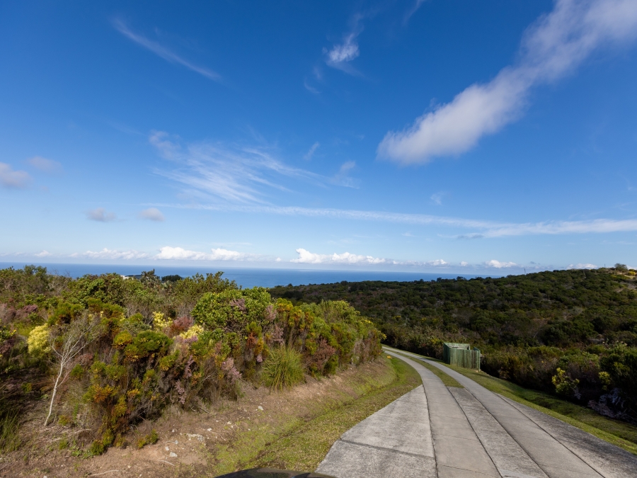 0 Bedroom Property for Sale in Pezula Private Estate Western Cape